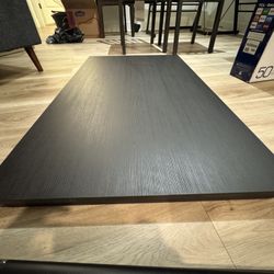 IKEA Sandsberg Dining Table 
