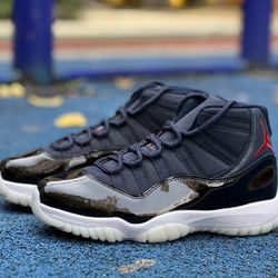 Air jordan 11s  more colors available