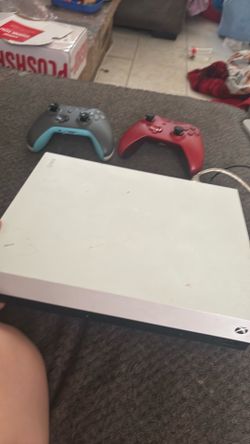 xbox one