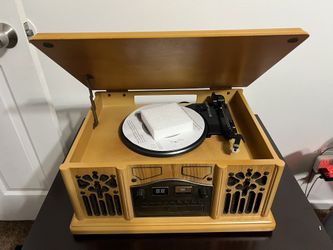 Music Player