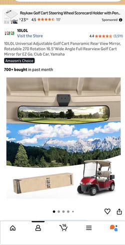 Phone Car Mount