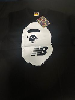 Ape men shirt brand new