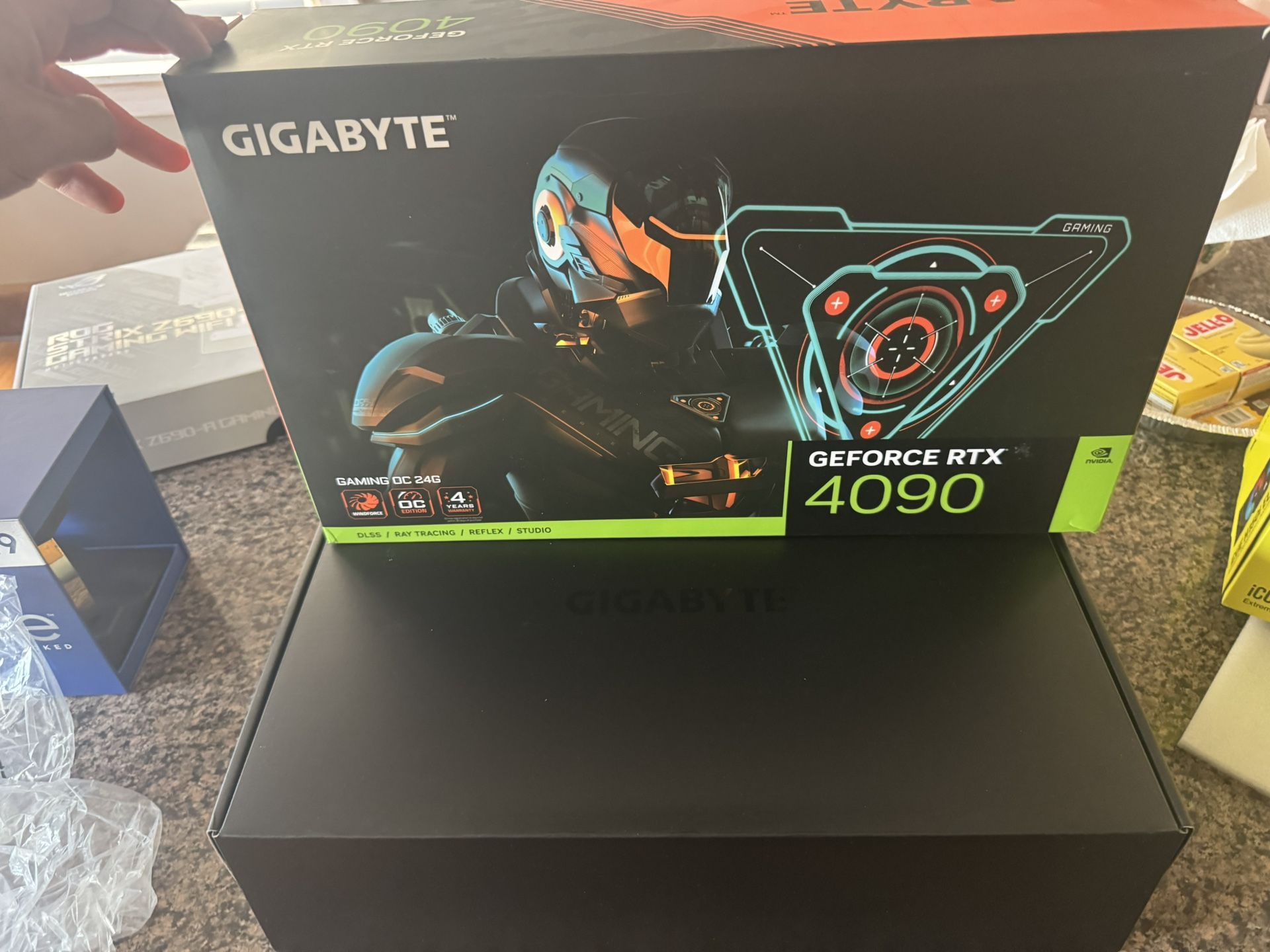 Rtx 4090