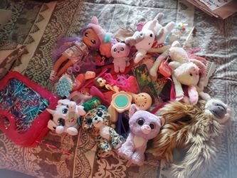 Kids toys(6 for all)