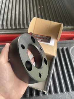 F150 Leveling Kit 