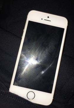 iPhone se for parts