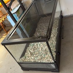 Guinea Pig Hamster Cage 