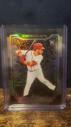 Obsidian rc panini Prizm