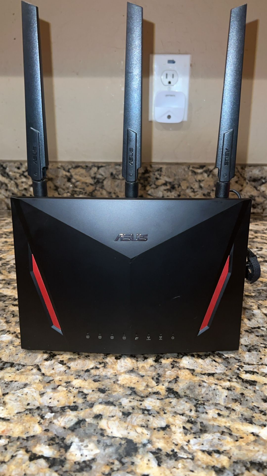 Asus Router 