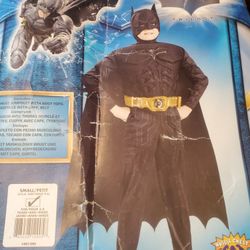 Boys Halloween Costume