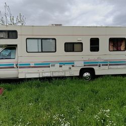 1994 Jamboree Searcher 
