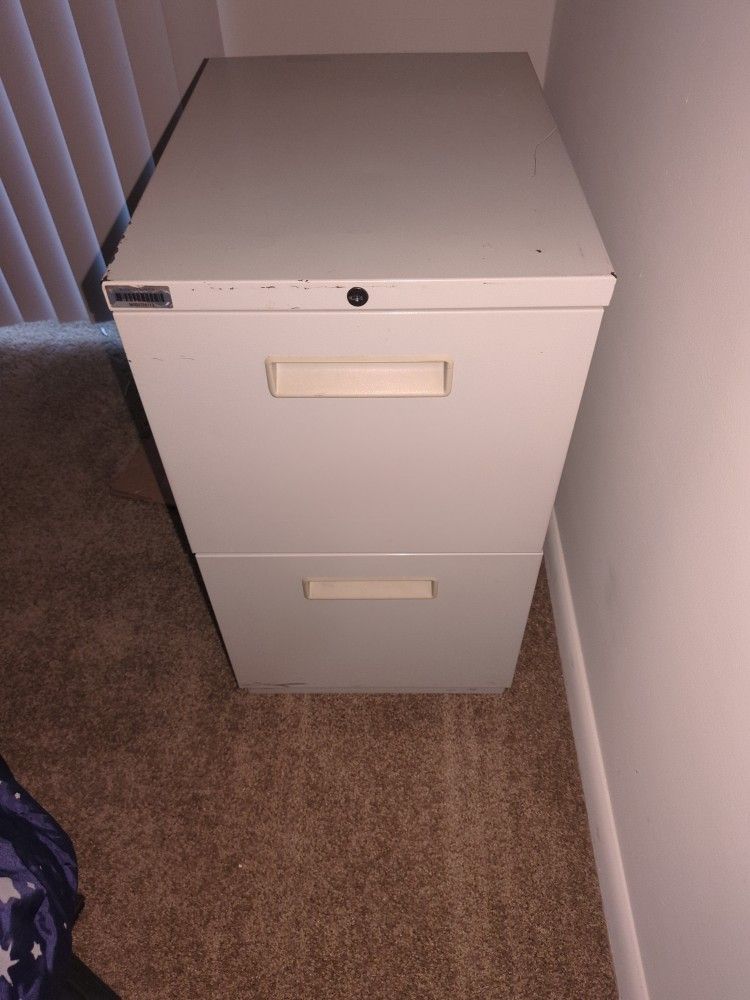 File Cabinet