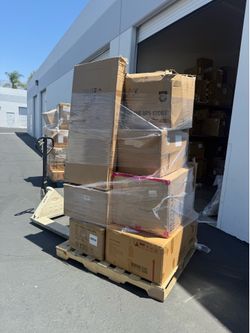 Pallet for sale