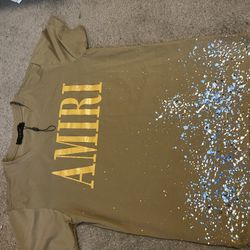 Amiri Shirt Size M