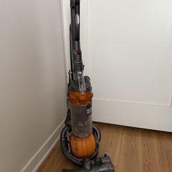 Dyson DC25 Upright Corded Vacuum Cleaner All Floors Cyclone