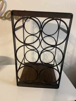 Wine Rack