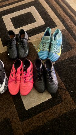 Soccer Cleats