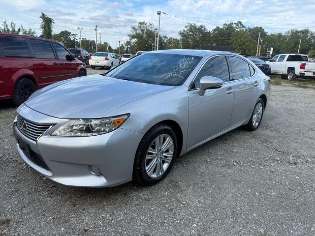 2014 Lexus ES