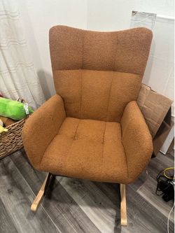 Rocking chair