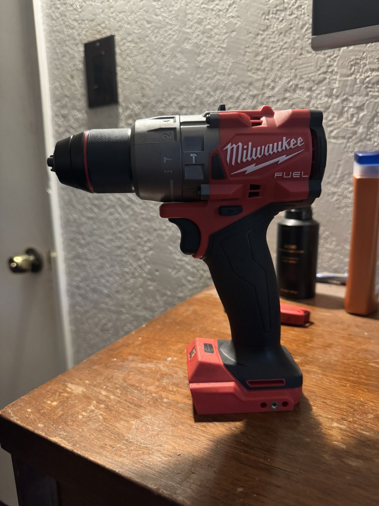 M18 Hammer Drill