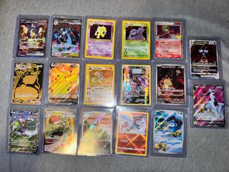 Pokemon Singles
