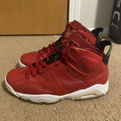Men’s Jordan Retro 6s