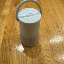 Bose Speaker