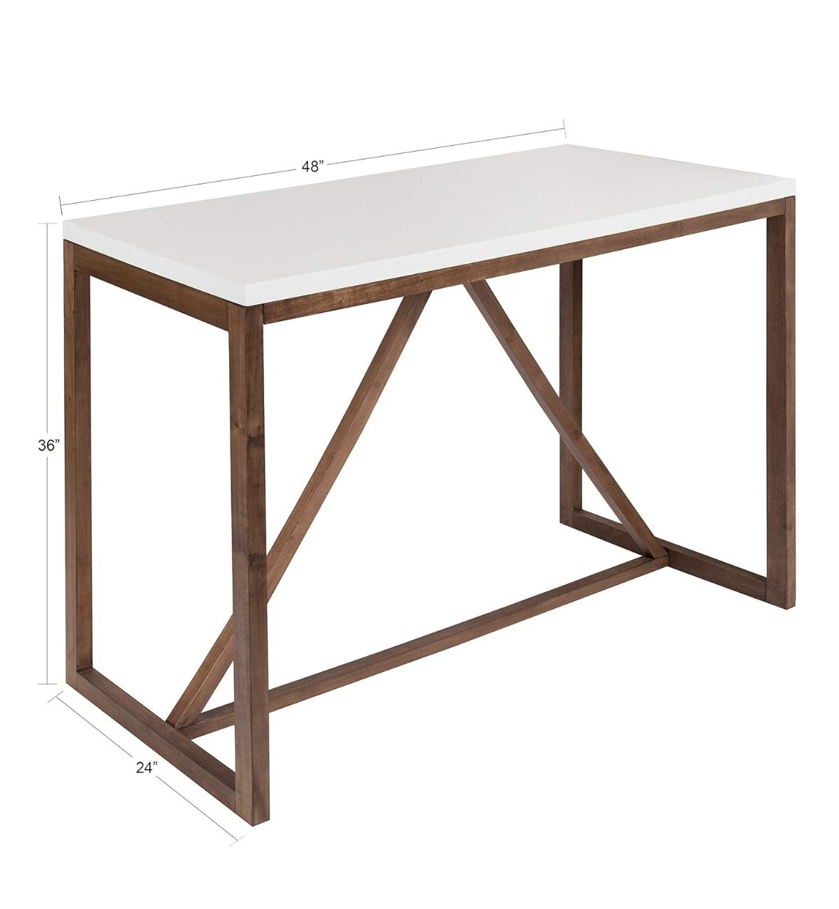 Dining Table - Counter Height
