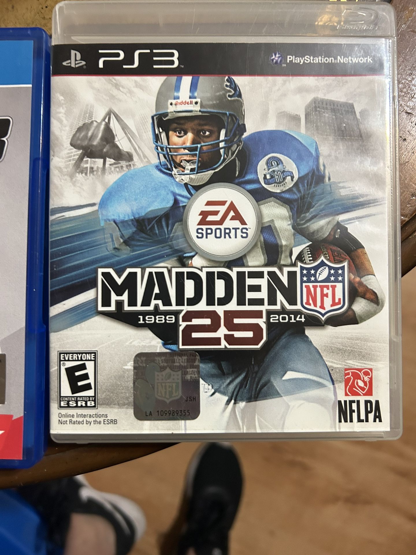 Ps3 Ps4 Games