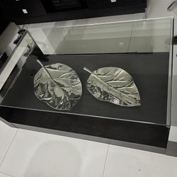 $100 -  Coffee & Side/end Table
