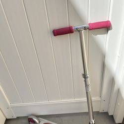 Razor Scooter
