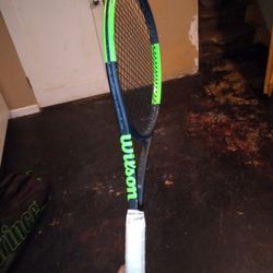 Wilson Blade 98 V6 18×20