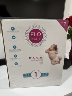 Diapers