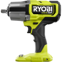 RYOBI 18V ONE+ HP Brushless 4-Mode 1/2 in. High Torque Impact Wrench