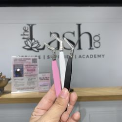 Lash Extensions Tweezer 