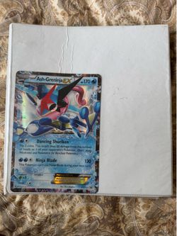 Pokémon cards