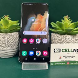 Back To School Sale!! Samsung Galaxy S21 Plus Unlocked 128GB