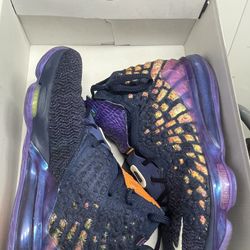 Lebron 17 Monstars NBA 