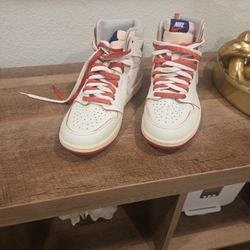Jordans