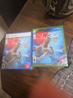 NBA Games