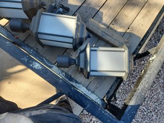 Outdoor Decor Lights