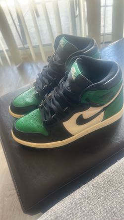 Jordan 1s