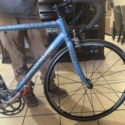 Cannondale R2000si