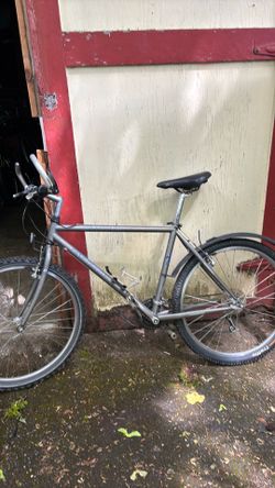 Specialized Rockhopper