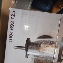 Light Vanities - Brand NEW