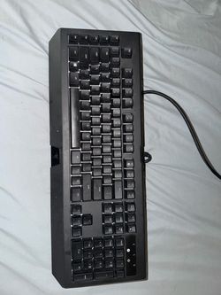 Razer Black Widow V2