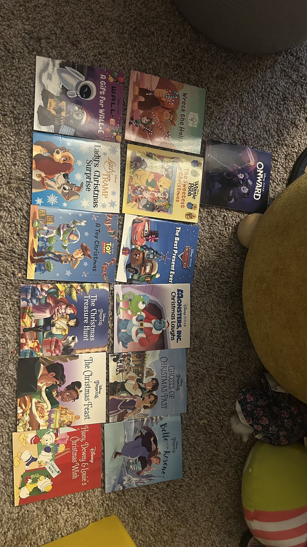 Books 