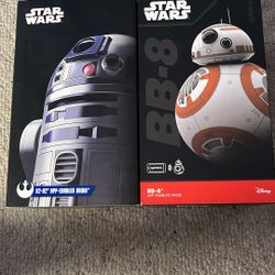 star wars bluetooth remote control droids