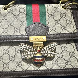 Gucci bag