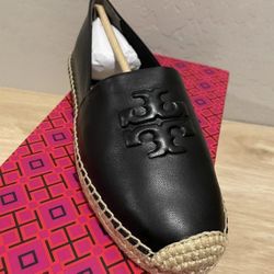 Tory Burch Espadrille